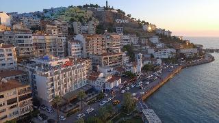 Kayhanbey Hotel