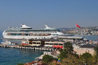 Kayhanbey Hotel