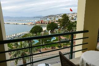 Kayhanbey Hotel