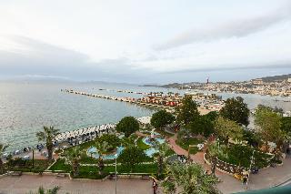 Kayhanbey Hotel
