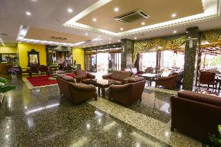 Kayhanbey Hotel