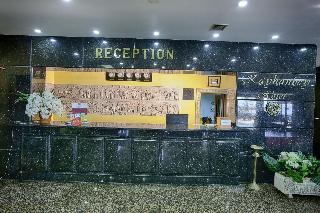 Kayhanbey Hotel