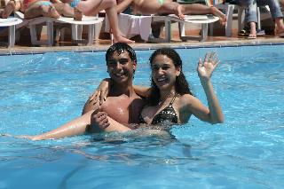 Kayhanbey Hotel