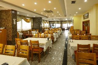 Kayhanbey Hotel