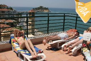 Kayhanbey Hotel