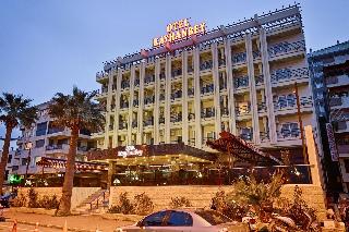 Kayhanbey Hotel