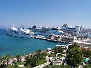 Kayhanbey Hotel