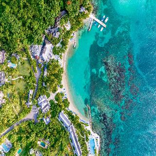 Round Hill Hotel & Villas