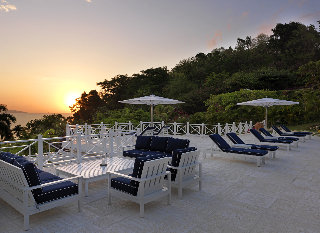 Terrace
 di Round Hill