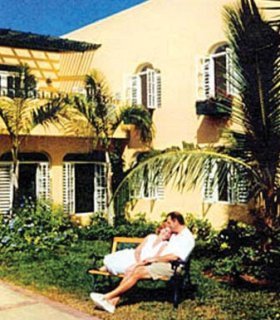 General view
 di Royal Reef Resort