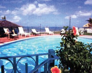 Pool
 di Royal Reef Resort