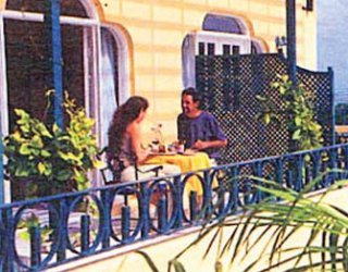 Terrace
 di Royal Reef Resort