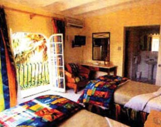 Room
 di Royal Reef Resort