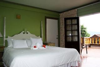 Room
 di Wexford Court Hotel