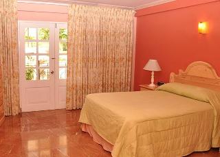 Room
 di Wexford Court Hotel