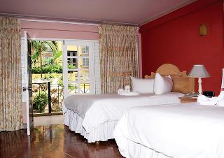 Room
 di Wexford Court Hotel