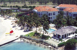 General view
 di Coyaba