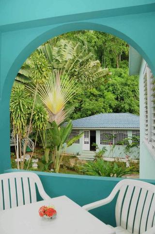 Doctors Cave Beach Doctors Cave Beach