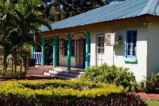 Toby's Resort