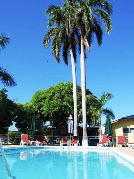Pool
 di Toby's Resort