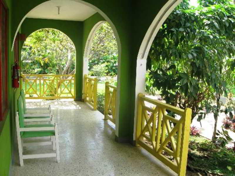 PURE Garden Resort Negril