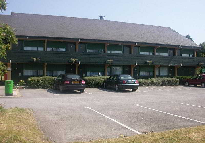 General view
 di Campanile Doncaster