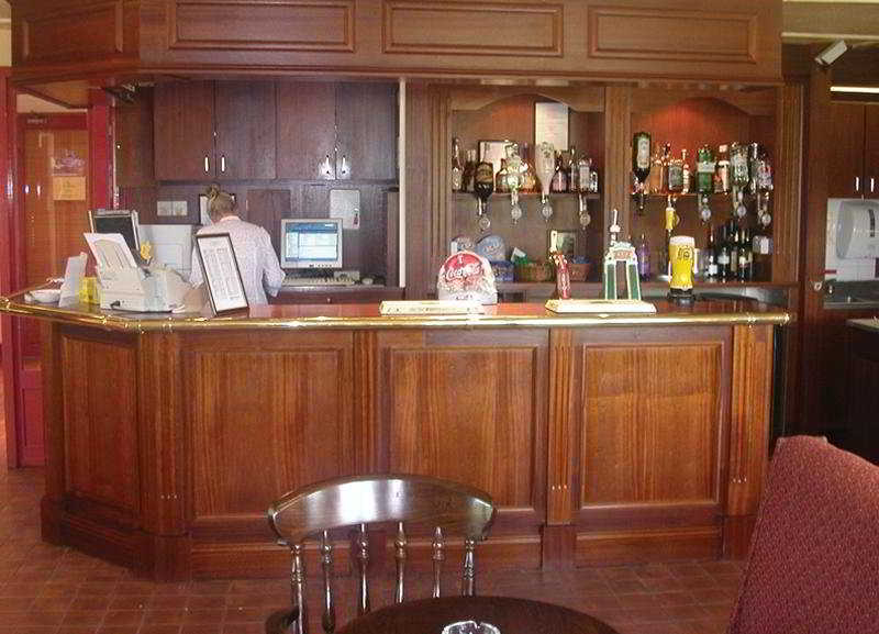 Bar
 di Campanile Doncaster