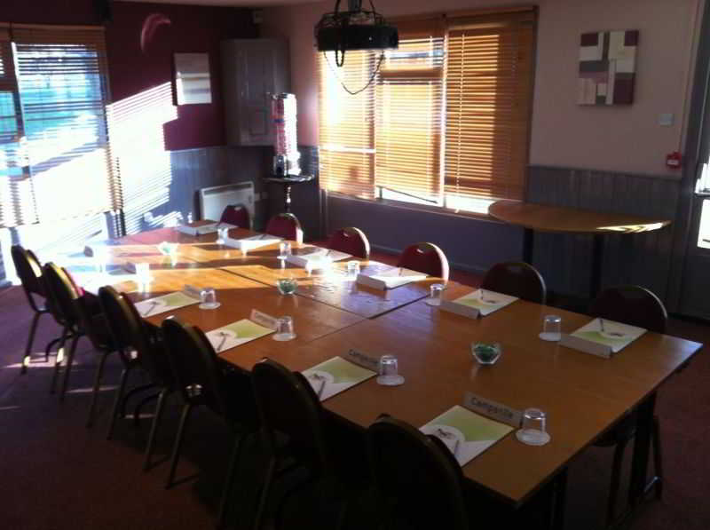 Conferences
 di Campanile Doncaster