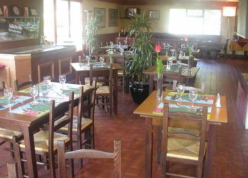 Restaurant
 di Campanile Doncaster