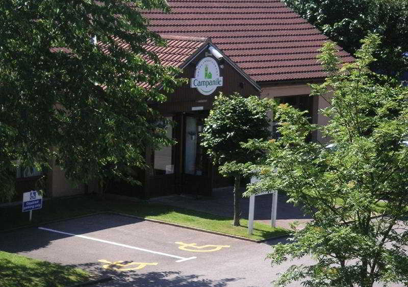 General view
 di Campanile Wakefield