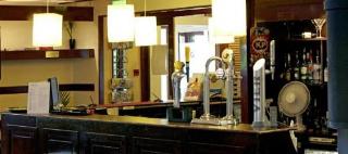 Bar
 di Campanile Wakefield