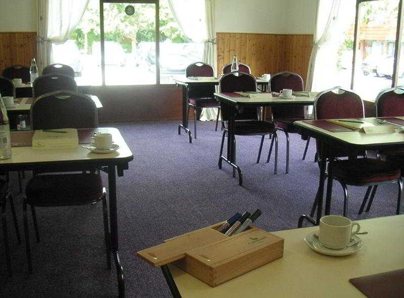 Conferences
 di Campanile Wakefield