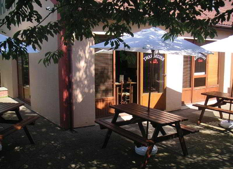 Terrace
 di Campanile Wakefield