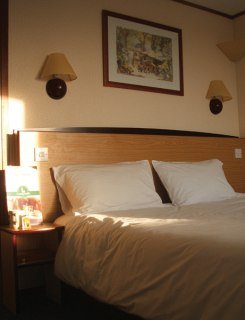 Room
 di Campanile Wakefield