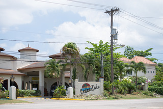 Coco La Palm Seaside Resort