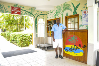 Coco La Palm Seaside Resort