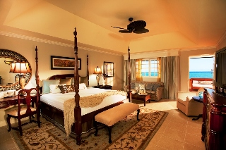 Room
 di Sandals Montego Bay All inclusive