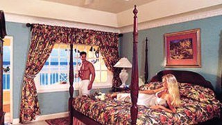 Room
 di Sandals Royal Caribbean Resort &Offshore Island AI