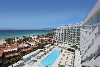 Pool
 di Iberostar Royal Playa de Palma