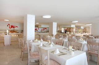 Restaurant
 di Iberostar Royal Playa de Palma