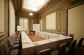 Conferences
 di Petit Palace Opera Garden Ramblas