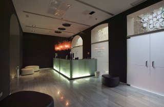 Lobby
 di Petit Palace Opera Garden Ramblas