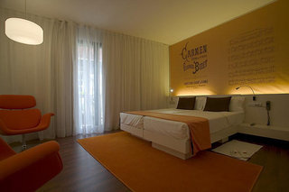 Room
 di Petit Palace Opera Garden Ramblas
