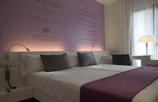 Room
 di Petit Palace Opera Garden Ramblas