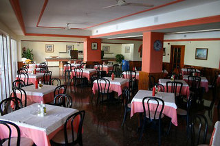 Restaurant
 di Mar y Huerta