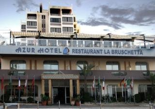 General view
 di Azur