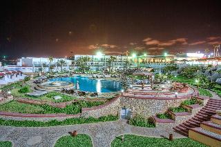 Casablanca Le Lido Thalasso & Spa