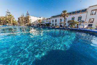 Foto del Hotel Des Iles del viaje super gran tour marroc