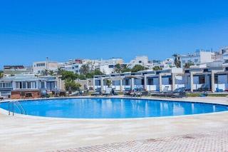 Foto del Hotel Des Iles del viaje super gran tour marroc