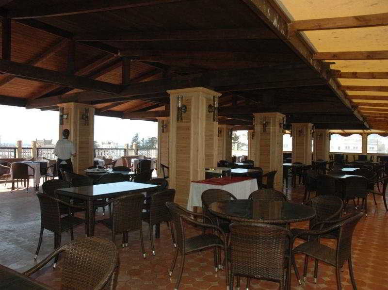 Restaurant
 di Les Iles